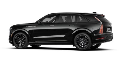 2026 Cadillac ESCALADE IQ Premium Sport