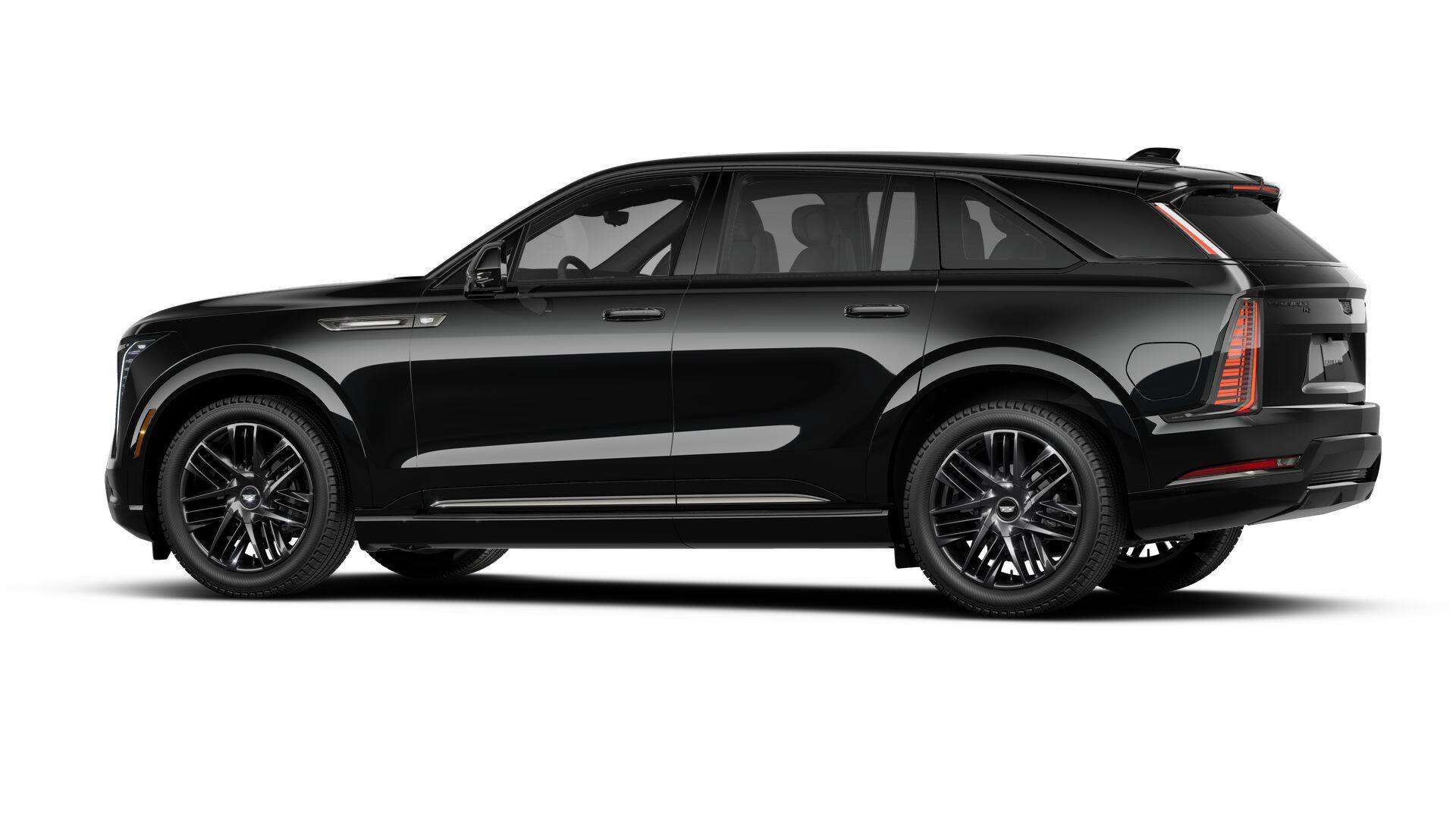 2026 Cadillac ESCALADE IQ Premium Sport