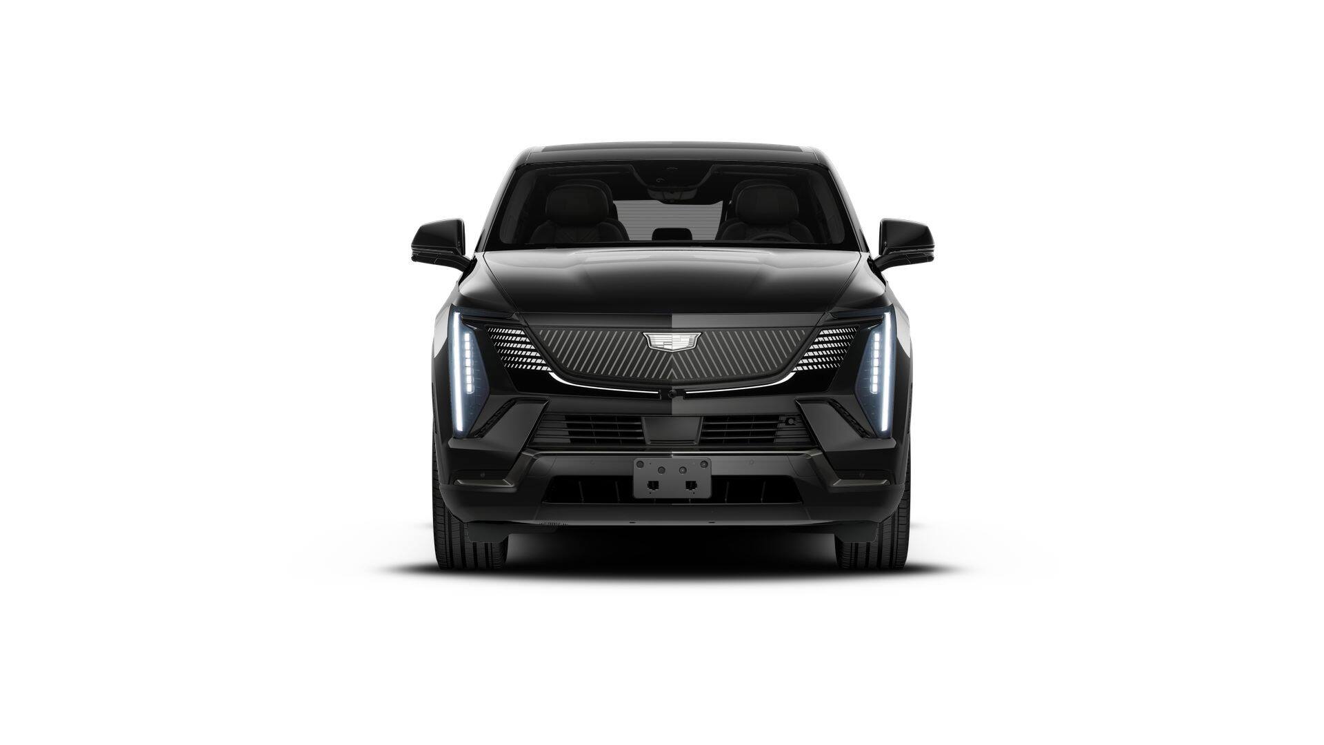 2026 Cadillac ESCALADE IQ Premium Sport