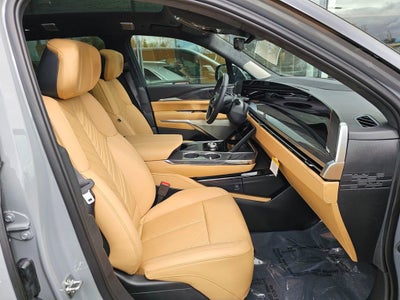 2026 Cadillac ESCALADE IQ Premium Sport