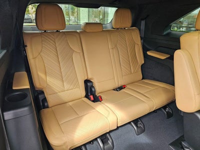 2026 Cadillac ESCALADE IQ Premium Sport