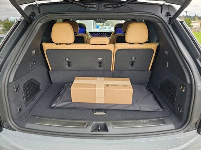 2026 Cadillac ESCALADE IQ Premium Sport