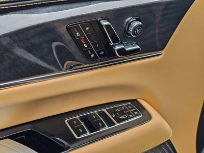 2026 Cadillac ESCALADE IQ Premium Sport