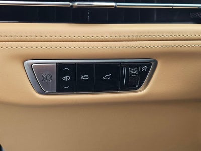 2026 Cadillac ESCALADE IQ Premium Sport