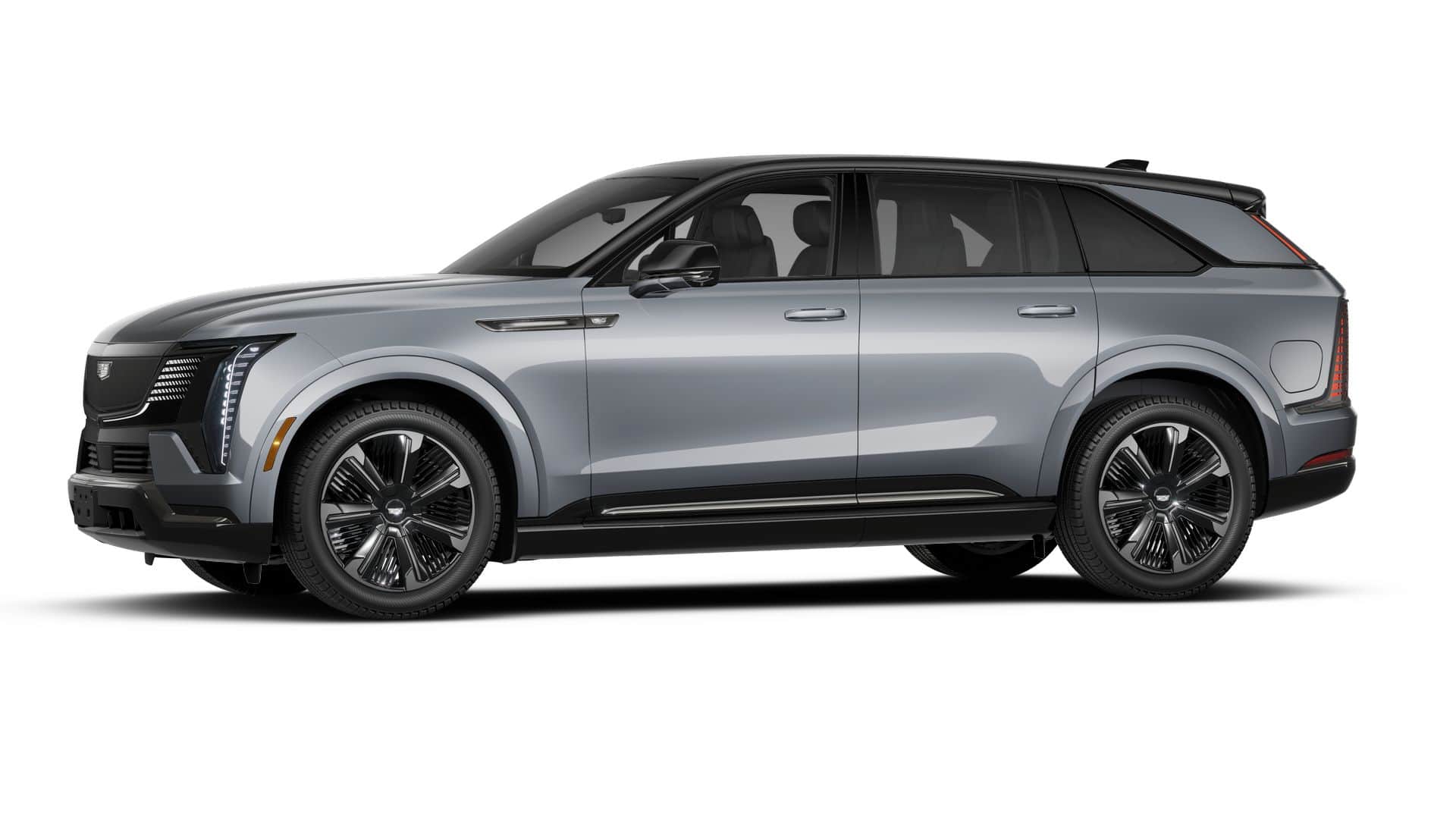 2026 Cadillac ESCALADE IQ Premium Sport