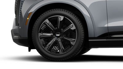 2026 Cadillac ESCALADE IQ Premium Sport