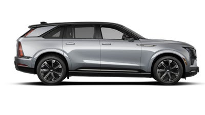 2026 Cadillac ESCALADE IQ Premium Sport