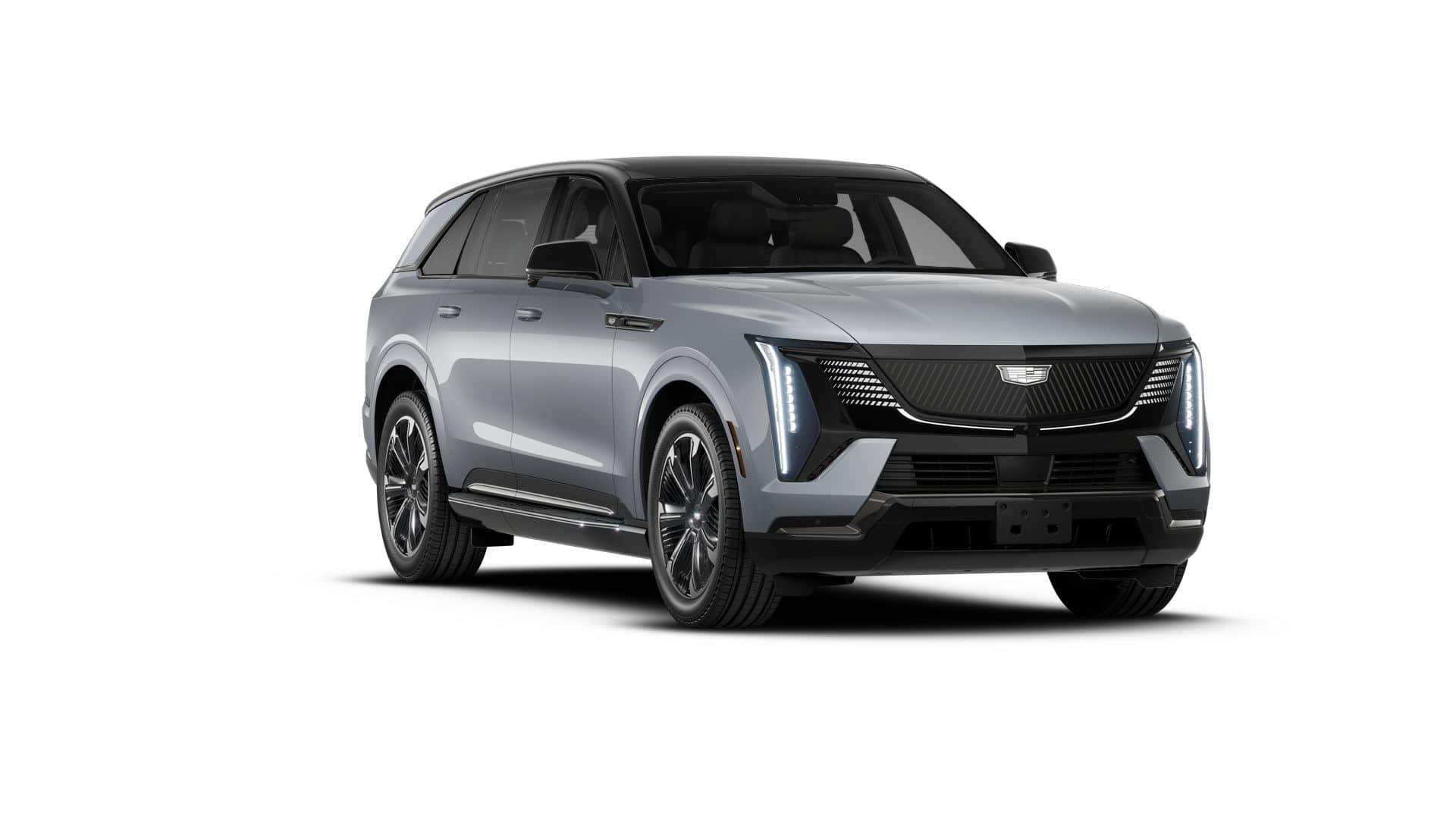 2026 Cadillac ESCALADE IQ Premium Sport