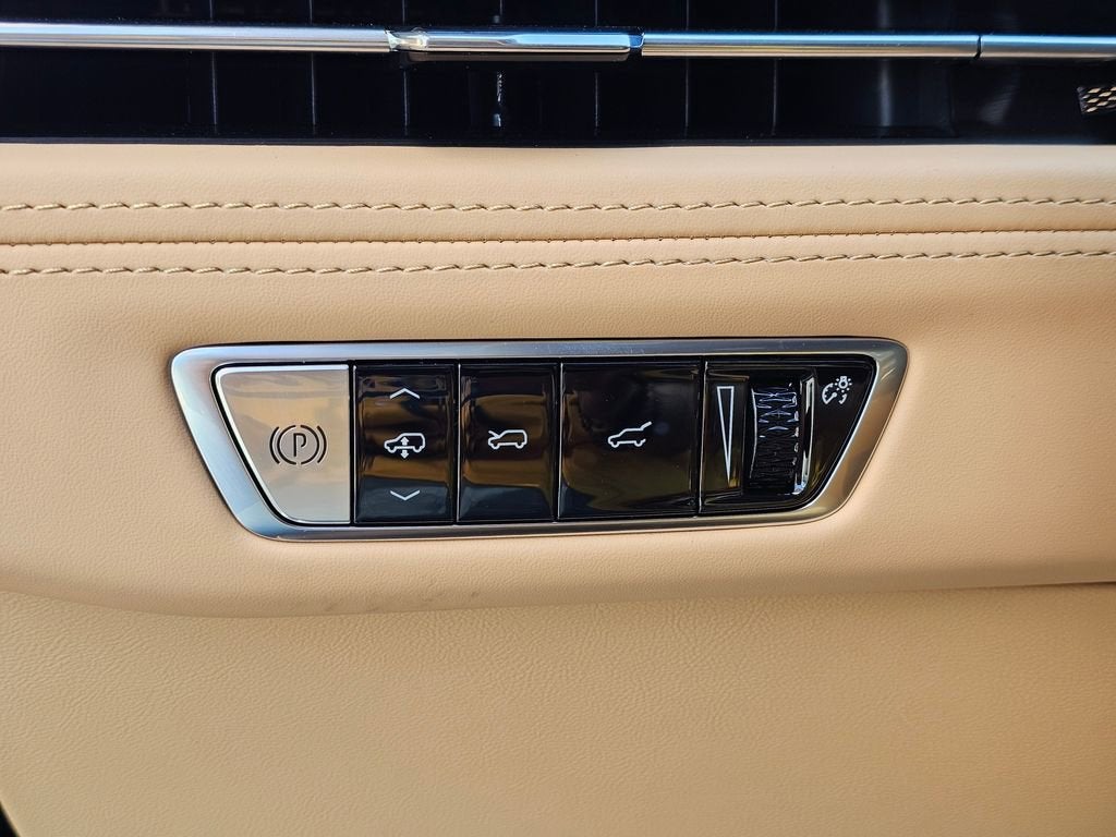 2026 Cadillac ESCALADE IQ Premium Sport