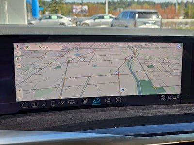 2026 Cadillac ESCALADE IQ Premium Sport