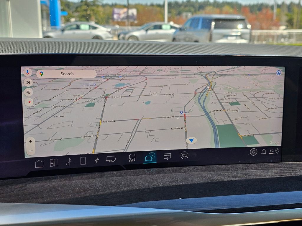 2026 Cadillac ESCALADE IQ Premium Sport