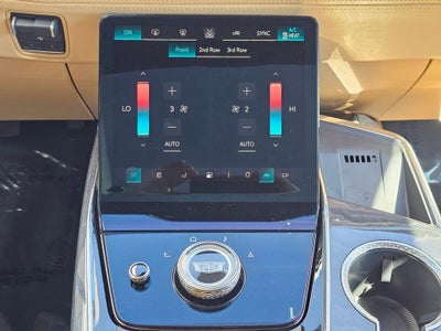 2026 Cadillac ESCALADE IQ Premium Sport