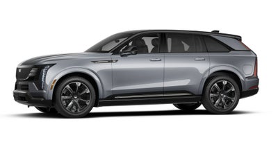 2026 Cadillac ESCALADE IQ Premium Sport