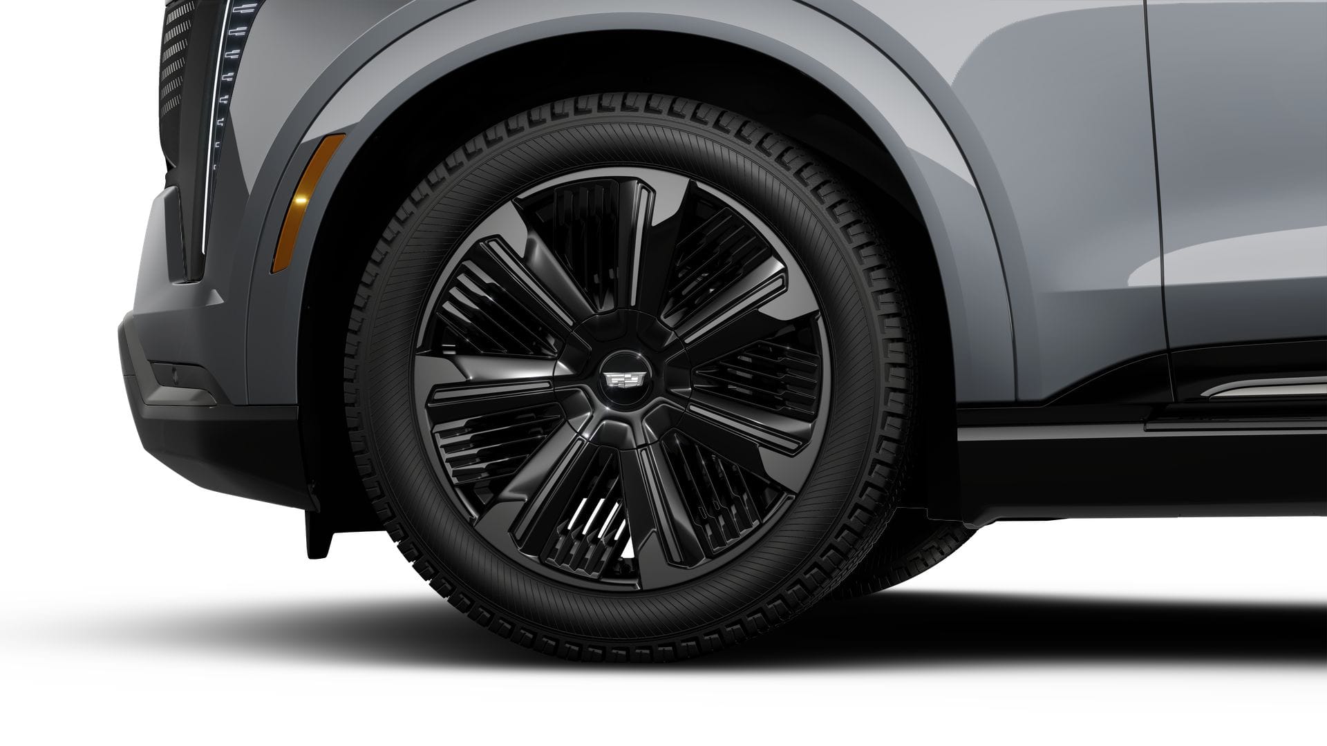 2026 Cadillac ESCALADE IQ Premium Sport