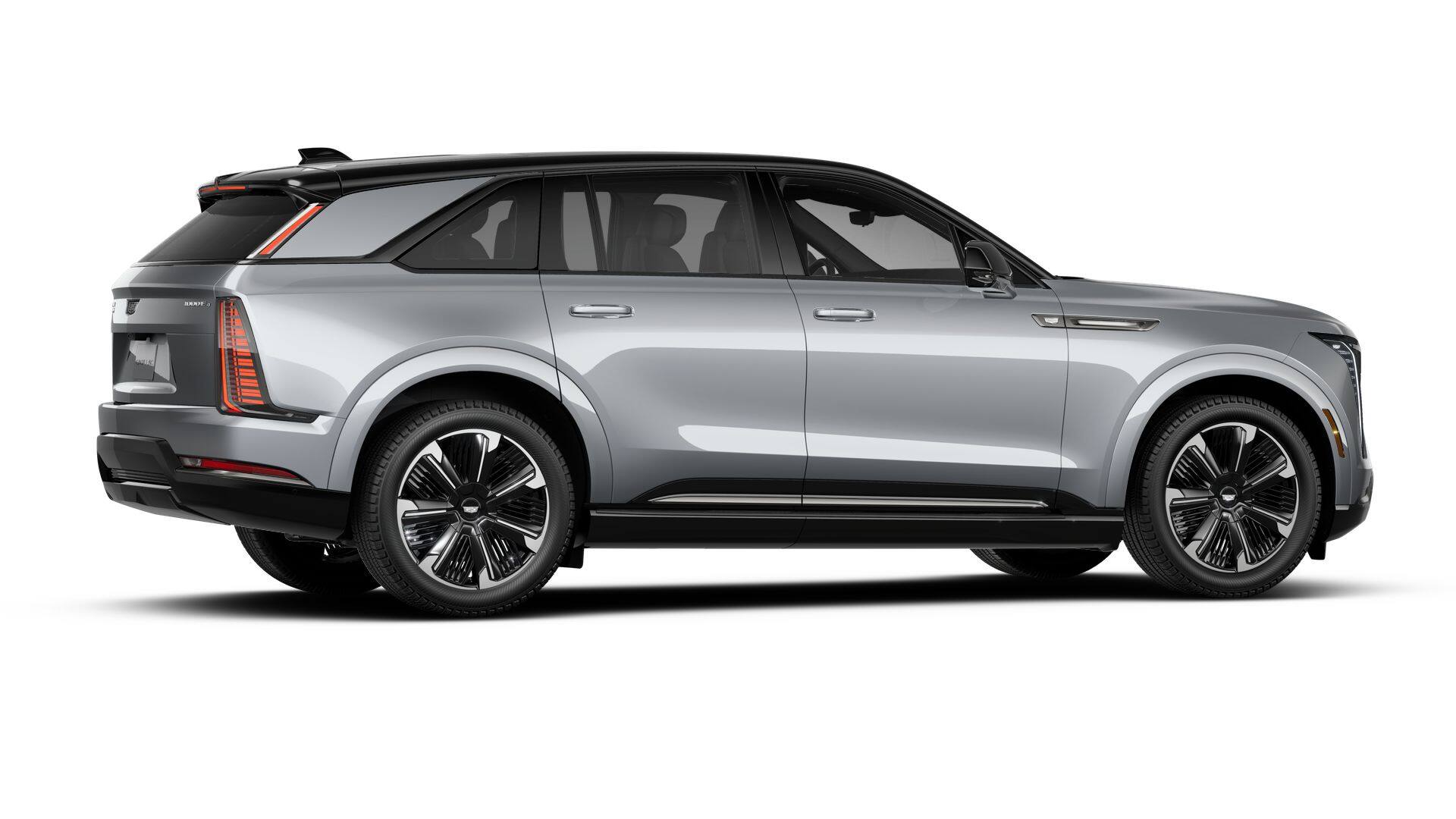 2026 Cadillac ESCALADE IQ Premium Sport