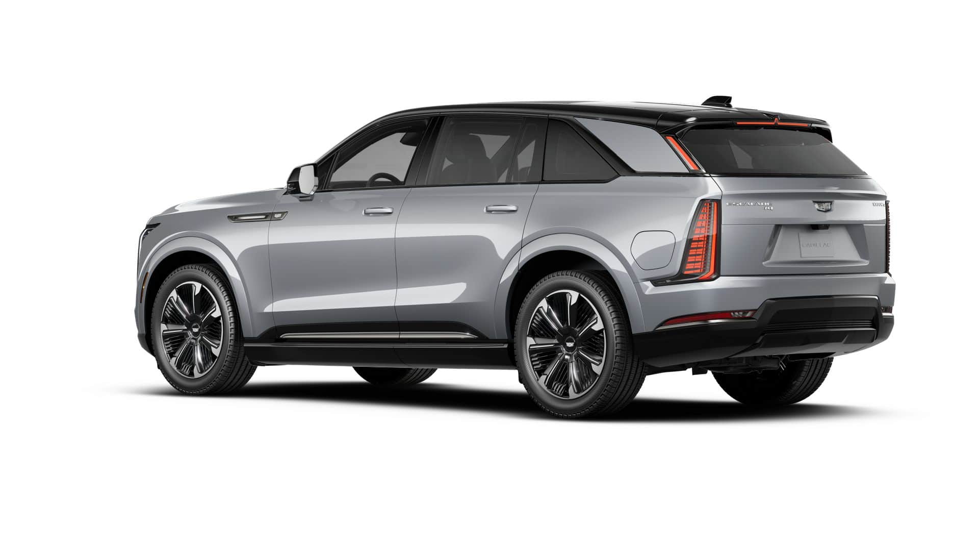 2026 Cadillac ESCALADE IQ Premium Sport