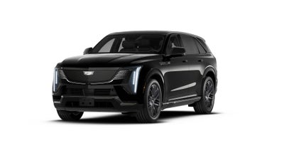 2026 Cadillac ESCALADE IQ Premium Sport