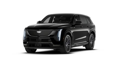 2026 Cadillac ESCALADE IQ Premium Sport
