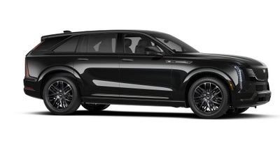 2026 Cadillac ESCALADE IQ Premium Sport