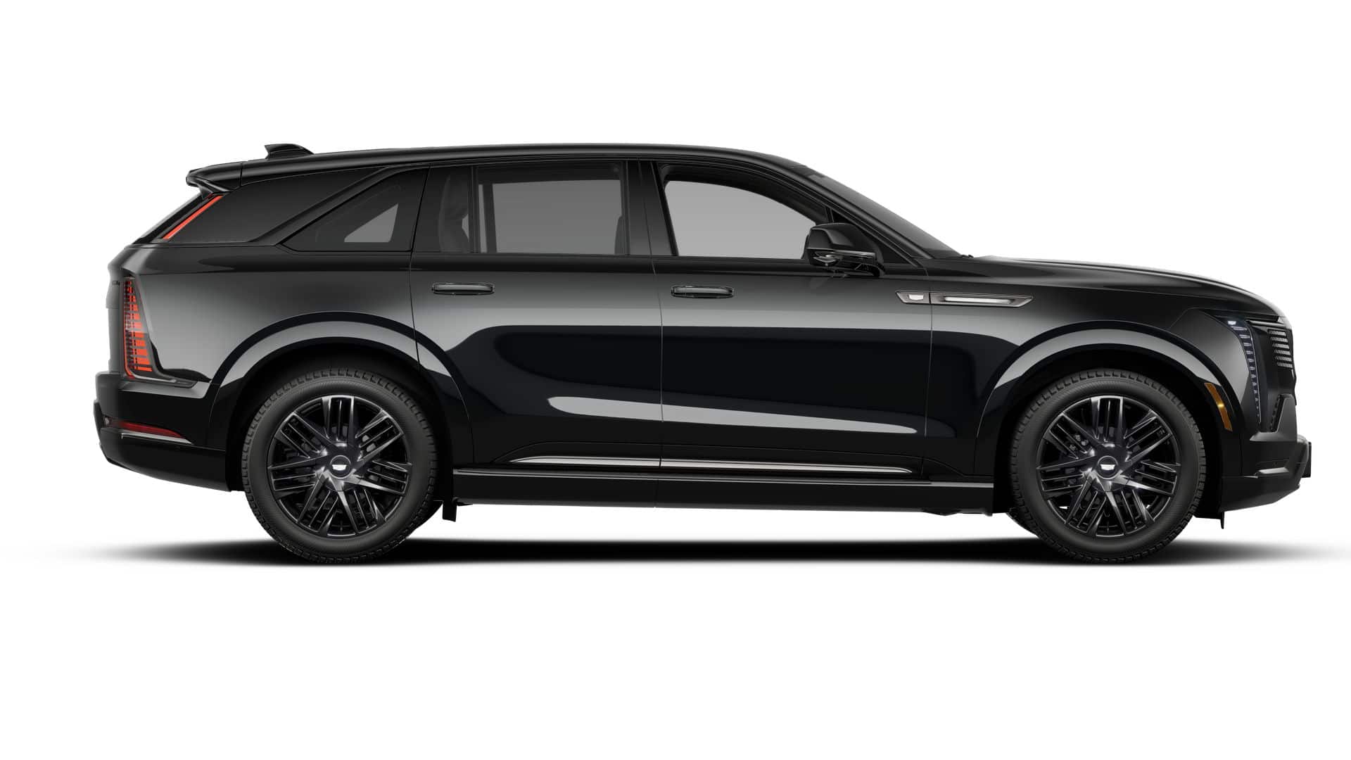 2026 Cadillac ESCALADE IQ Premium Sport