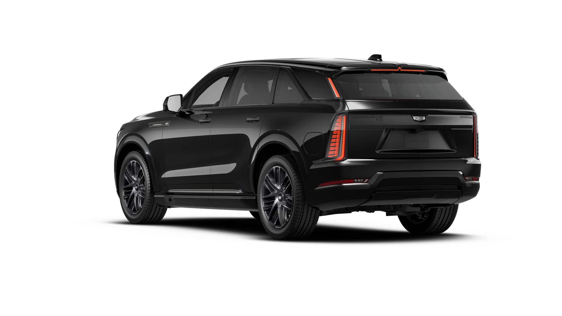 2026 Cadillac ESCALADE IQ Premium Sport