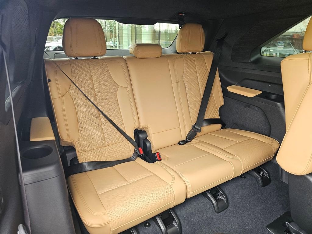 2026 Cadillac ESCALADE IQ Premium Sport