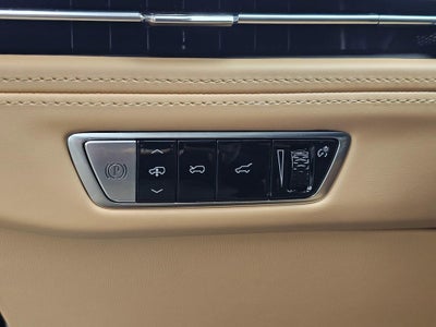 2026 Cadillac ESCALADE IQ Premium Sport