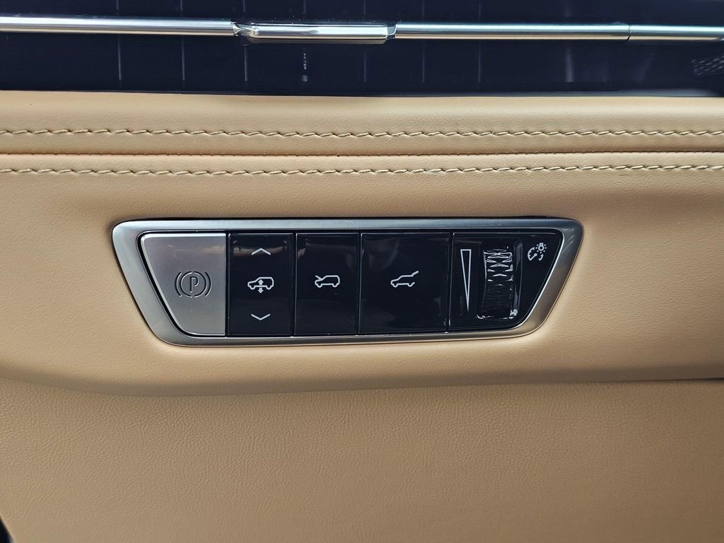 2026 Cadillac ESCALADE IQ Premium Sport