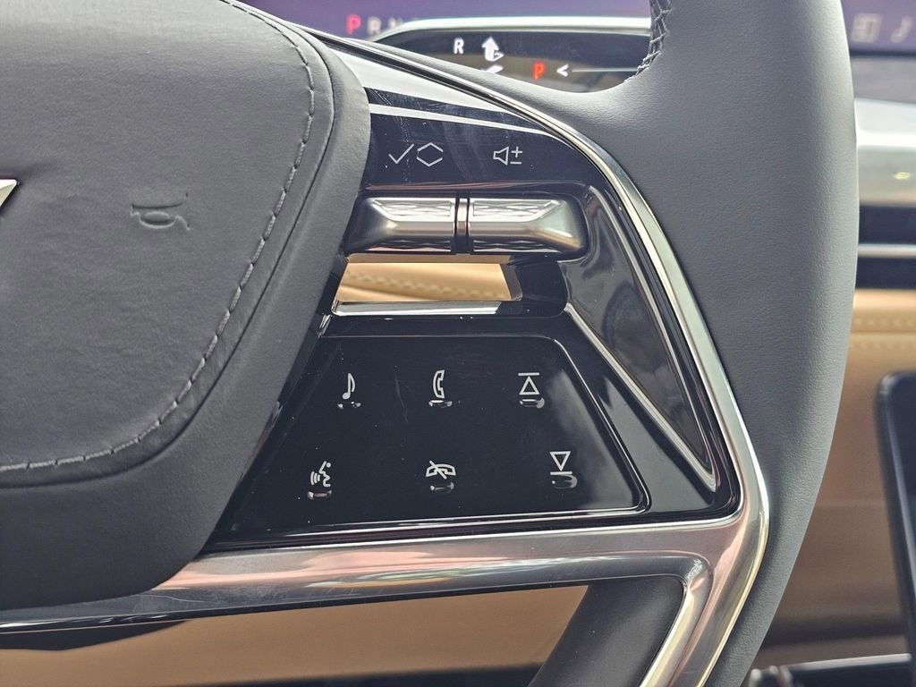 2026 Cadillac ESCALADE IQ Premium Sport