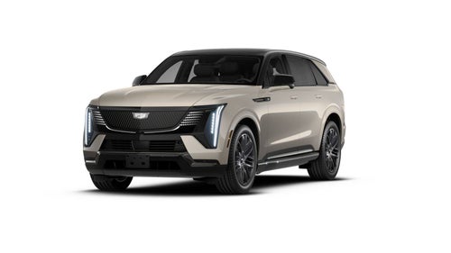 2026 Cadillac ESCALADE IQ Premium Sport