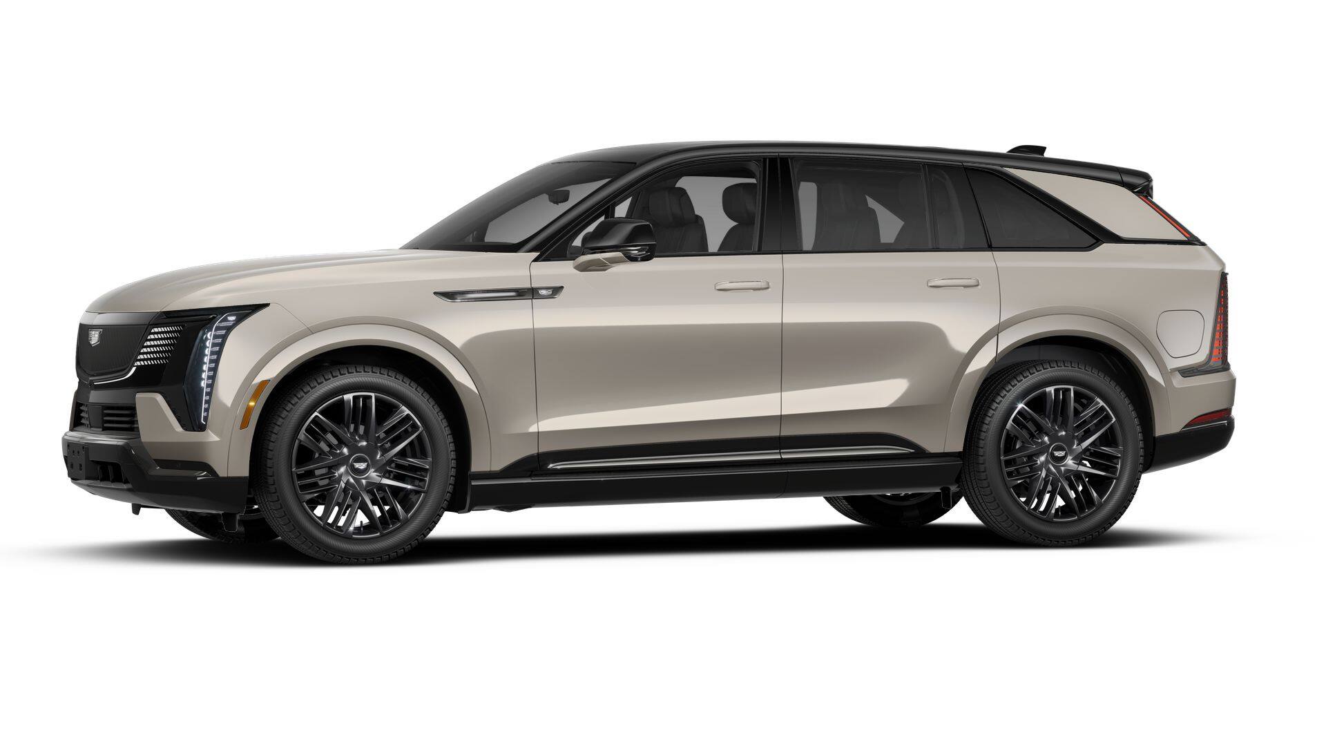 2026 Cadillac ESCALADE IQ Premium Sport