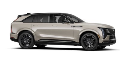 2026 Cadillac ESCALADE IQ Premium Sport