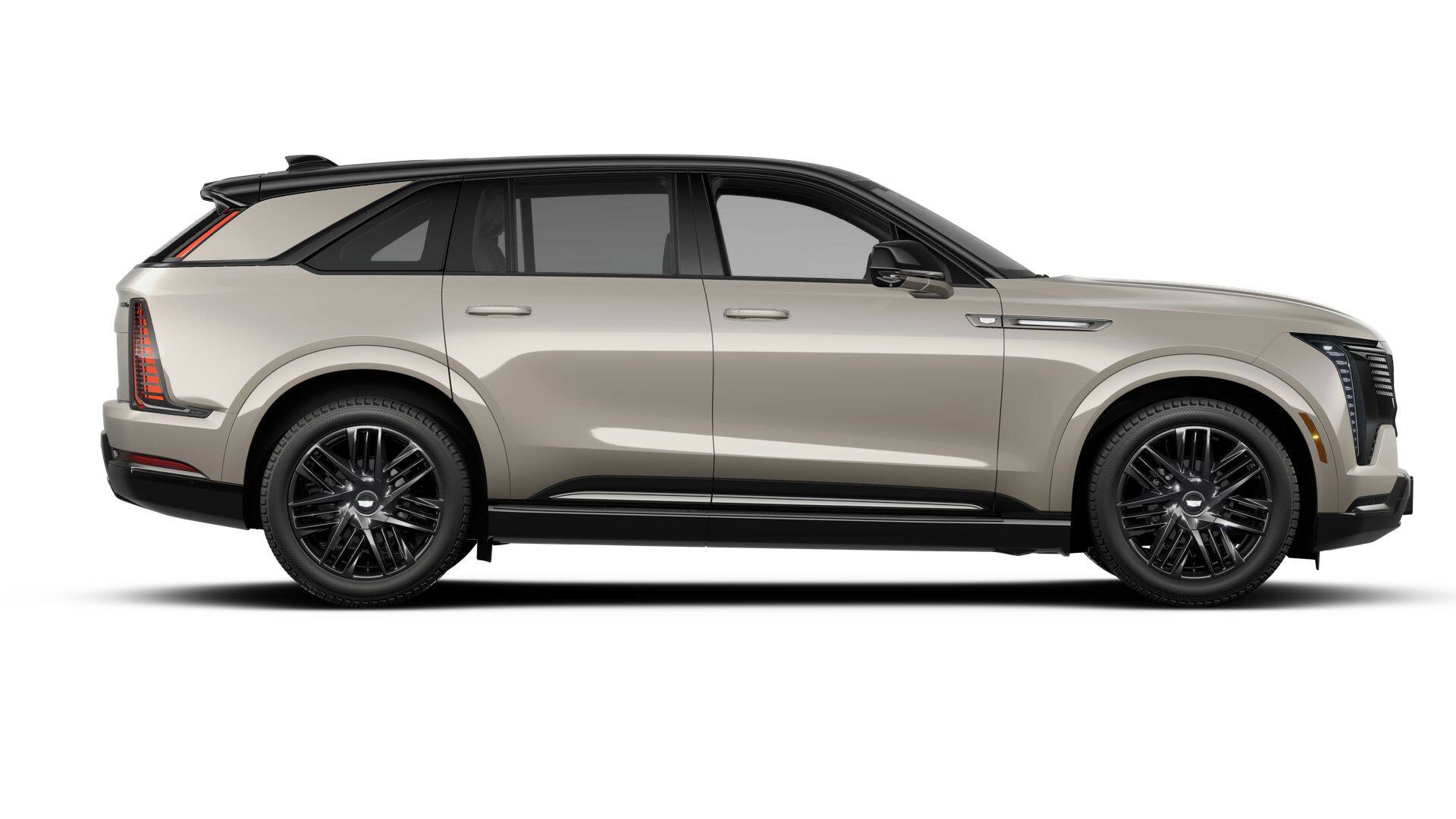 2026 Cadillac ESCALADE IQ Premium Sport