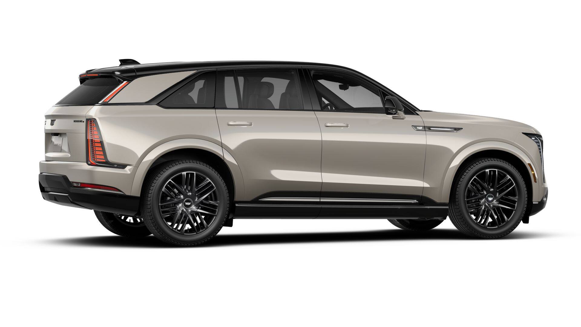 2026 Cadillac ESCALADE IQ Premium Sport