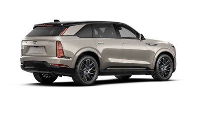 2026 Cadillac ESCALADE IQ Premium Sport