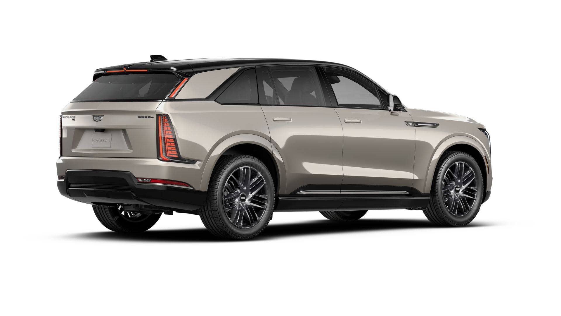 2026 Cadillac ESCALADE IQ Premium Sport