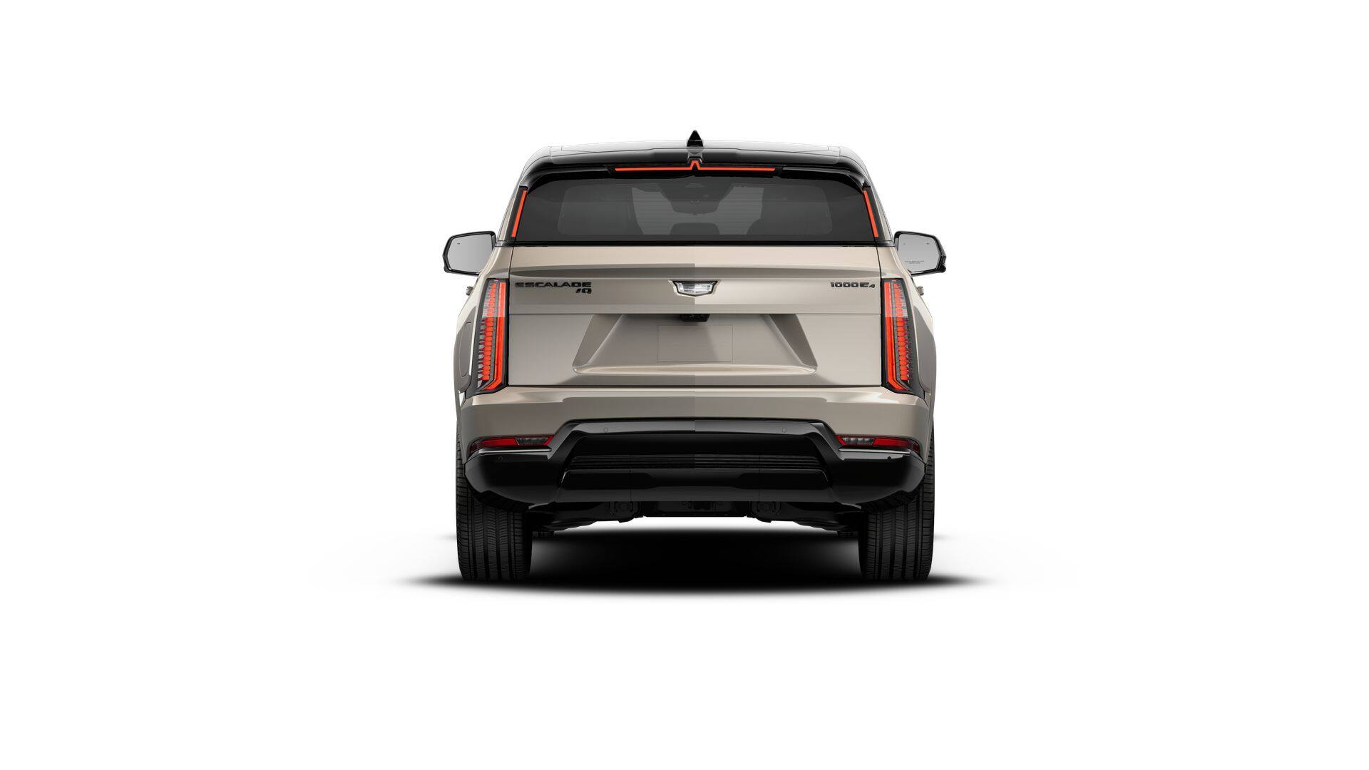 2026 Cadillac ESCALADE IQ Premium Sport