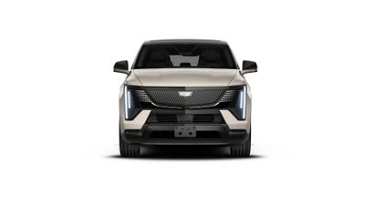 2026 Cadillac ESCALADE IQ Premium Sport