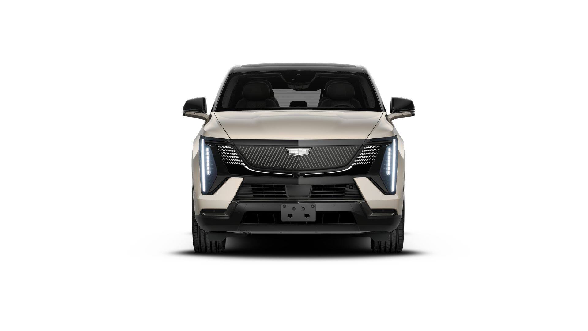2026 Cadillac ESCALADE IQ Premium Sport