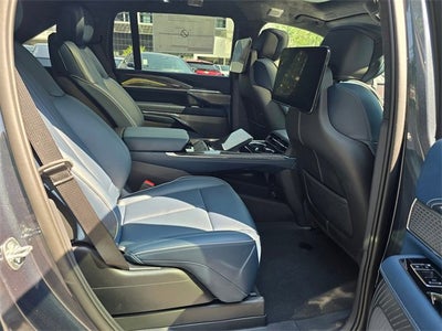 2025 Cadillac ESCALADE IQ Sport 2