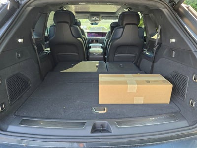 2025 Cadillac ESCALADE IQ Sport 2