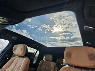 2026 Cadillac ESCALADE IQ Premium Sport