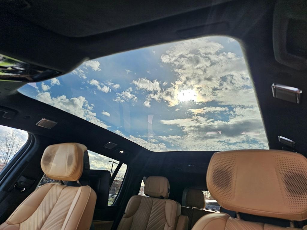 2026 Cadillac ESCALADE IQ Premium Sport