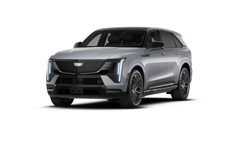 2026 Cadillac ESCALADE IQ Premium Sport