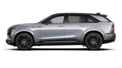 2026 Cadillac ESCALADE IQ Premium Sport