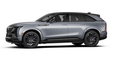 2026 Cadillac ESCALADE IQ Premium Sport