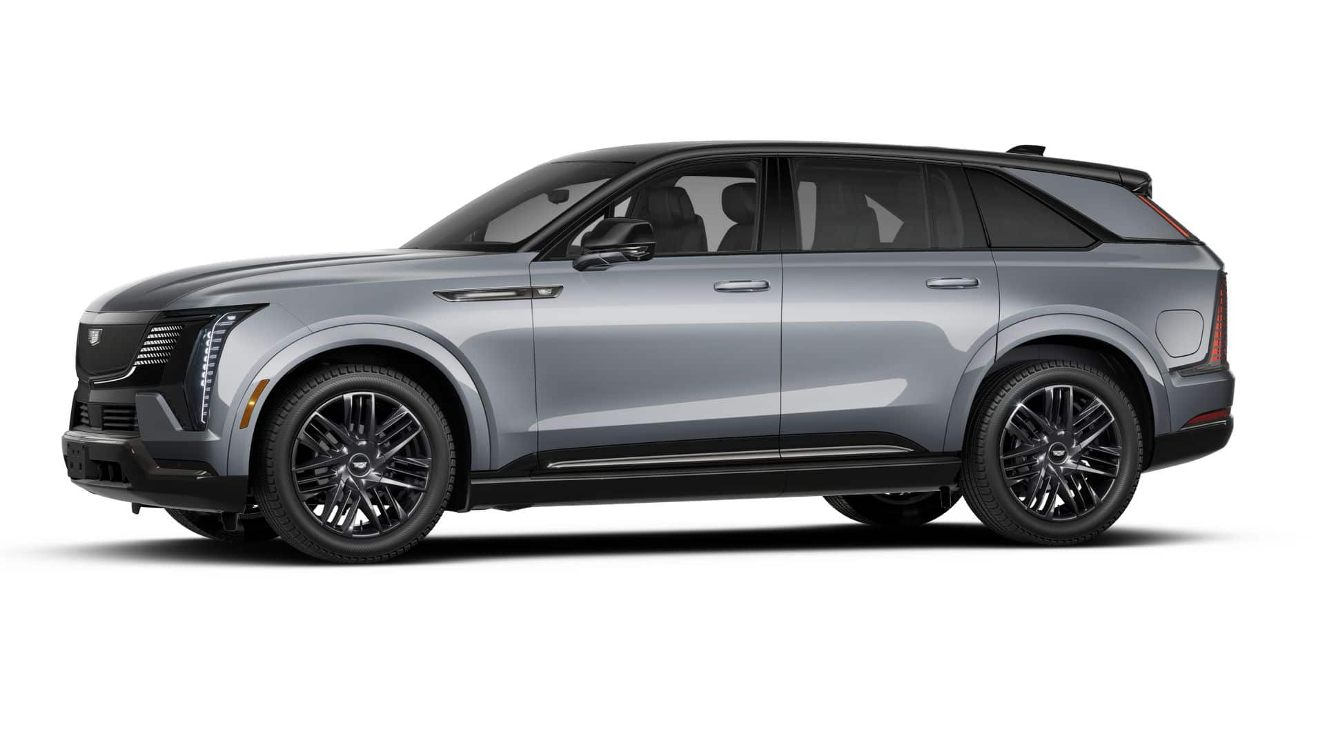 2026 Cadillac ESCALADE IQ Premium Sport