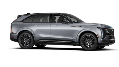 2026 Cadillac ESCALADE IQ Premium Sport