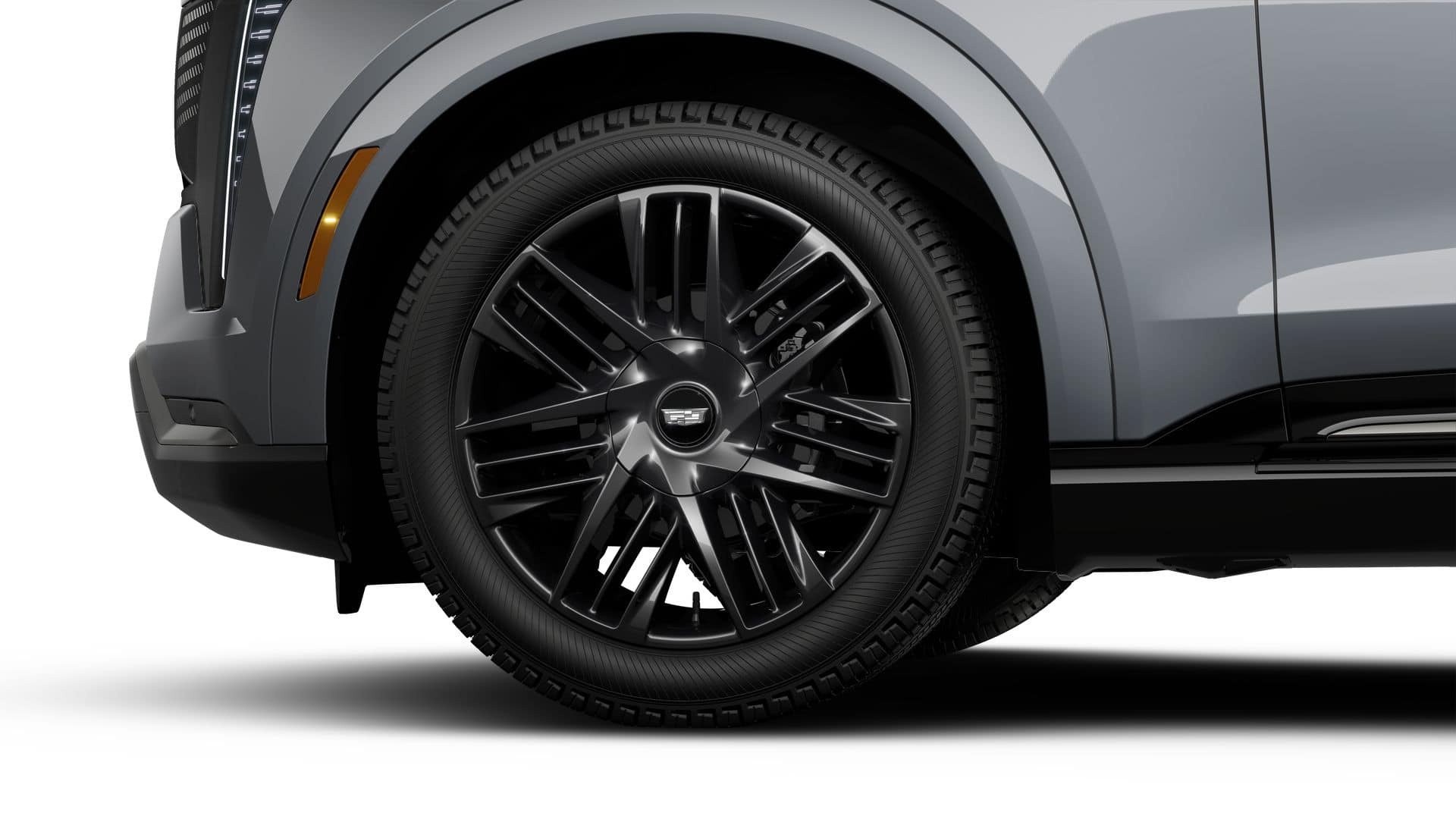 2026 Cadillac ESCALADE IQ Premium Sport