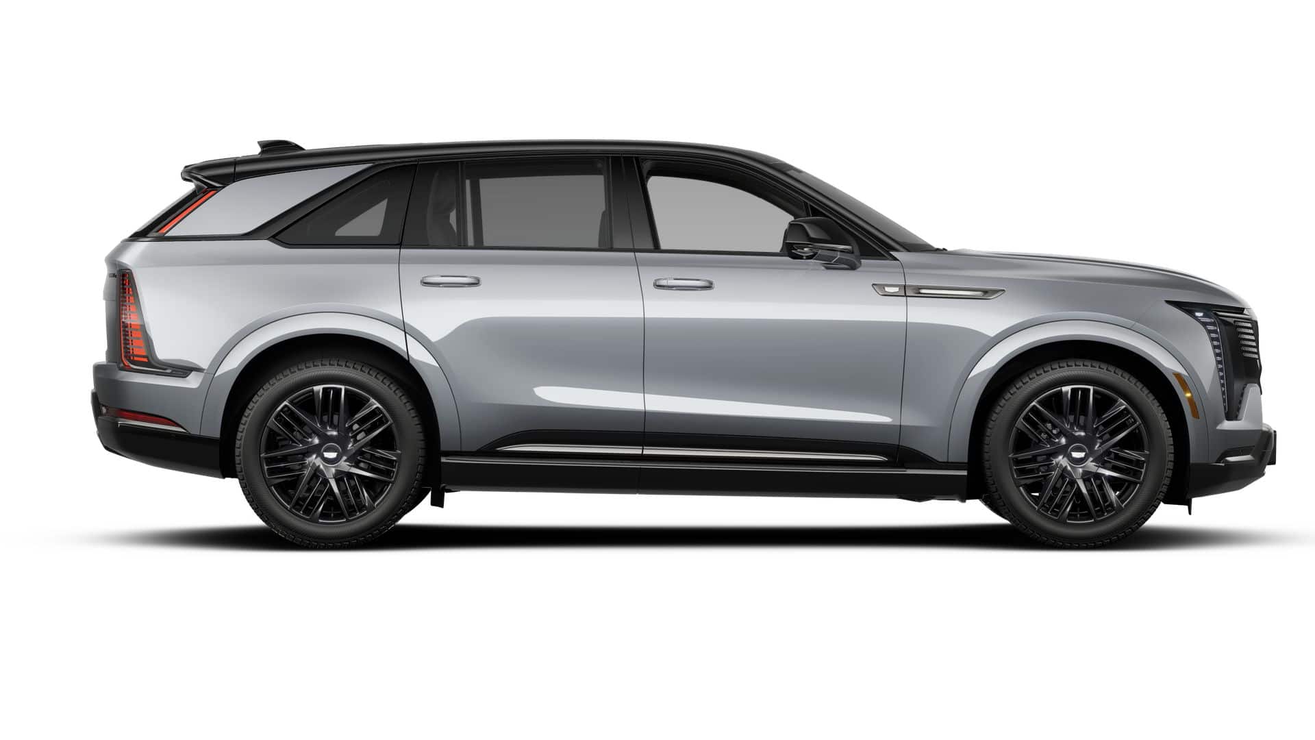 2026 Cadillac ESCALADE IQ Premium Sport